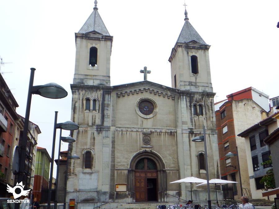 Grado, Asturias Camino Primitivo | Senditur.com Camino de Santiago